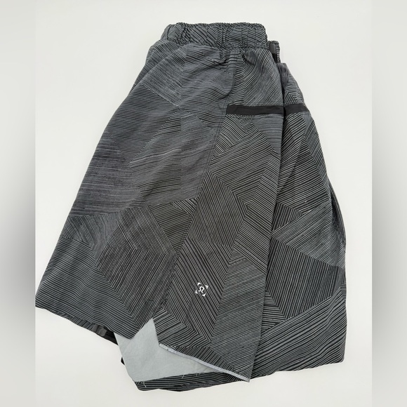 Lululemon Men’s Running Shorts – Medium, 7” Inseam, Linerless - Picture 3 of 15